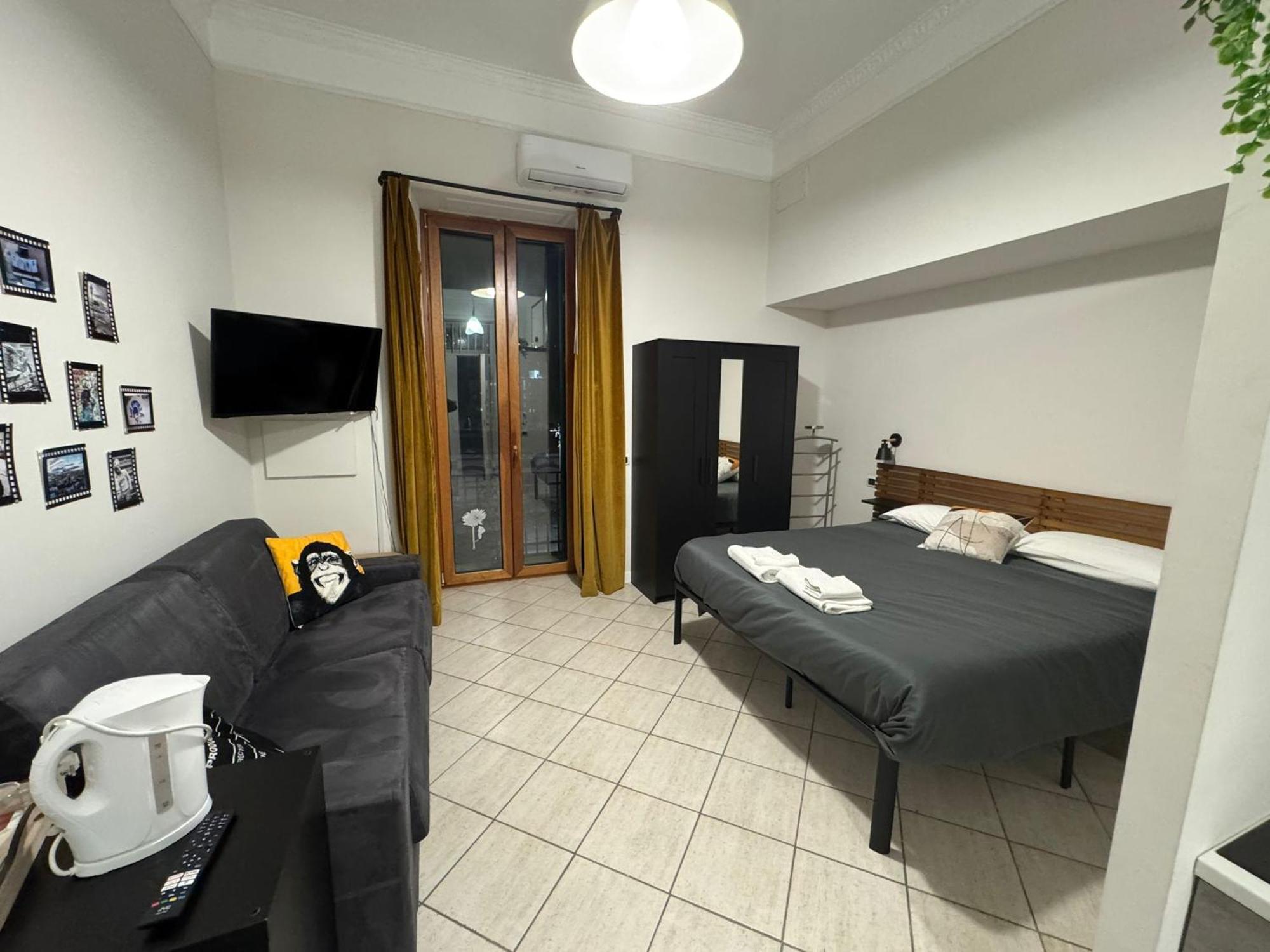 106 Apartment Naples