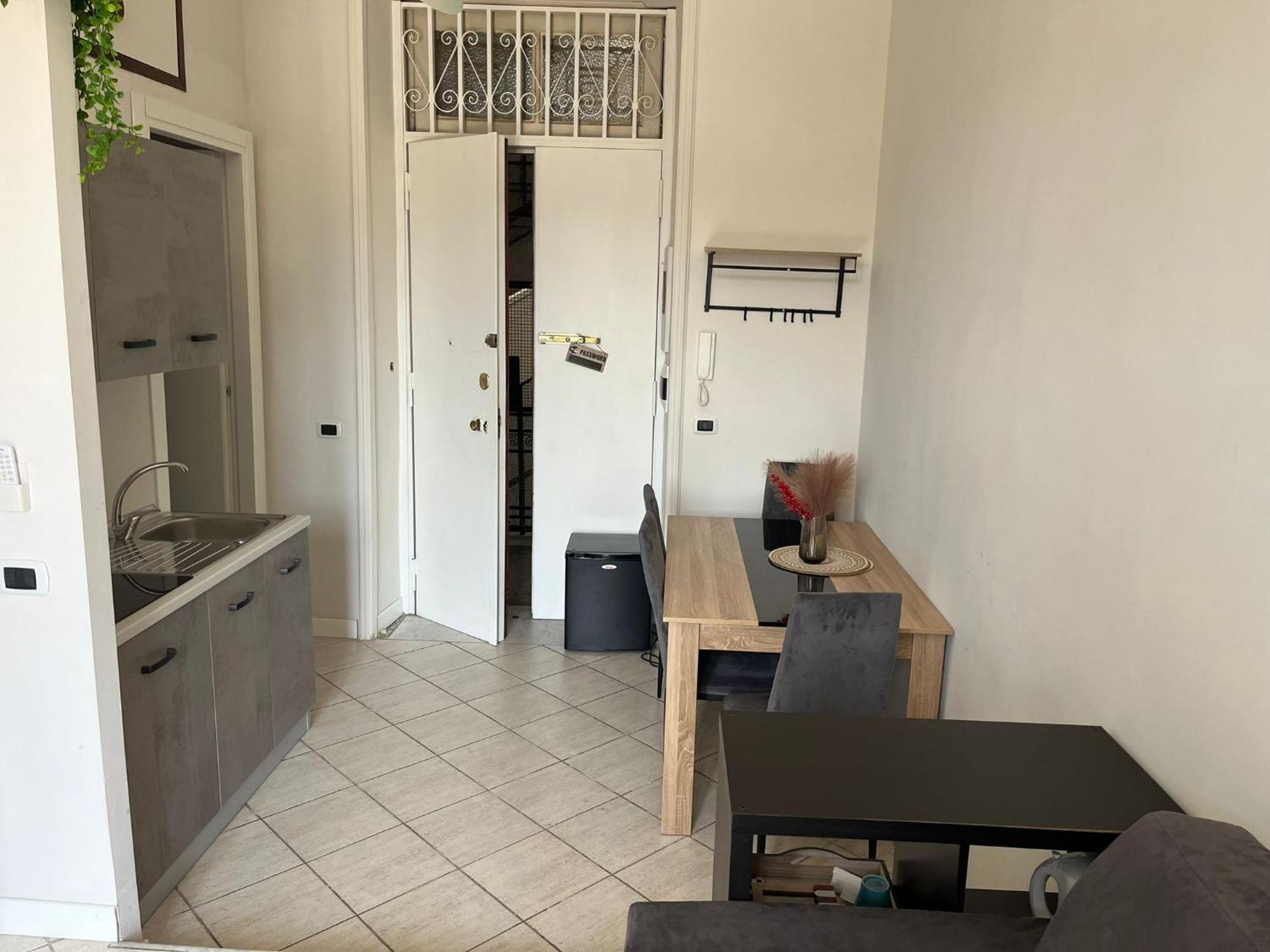 106 Apartment *