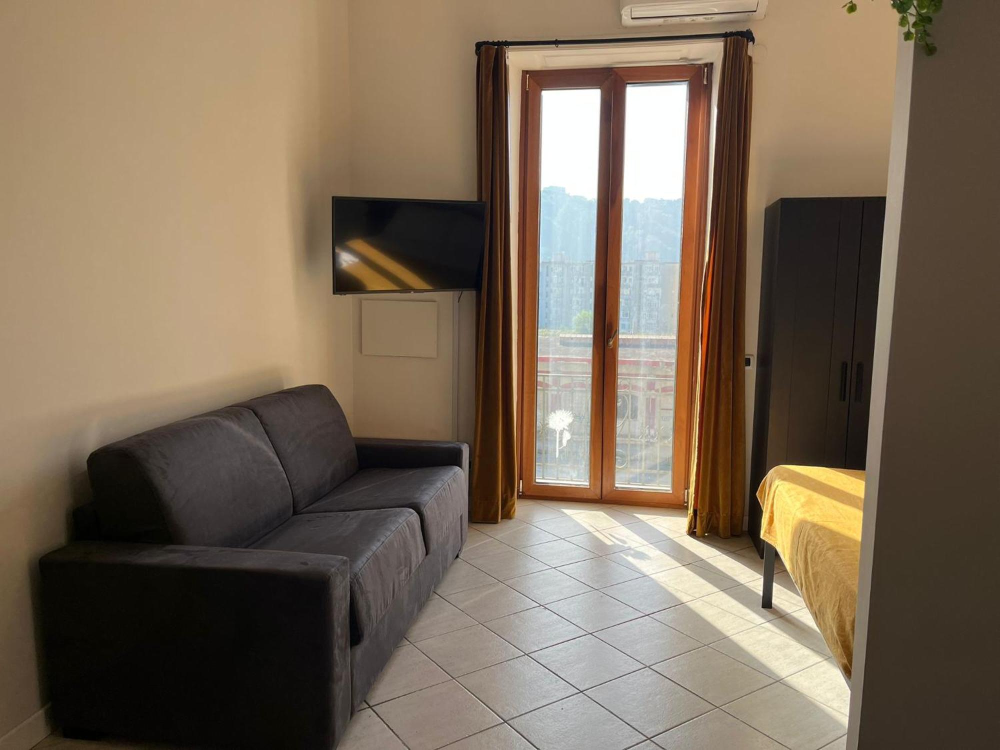 106 Apartment